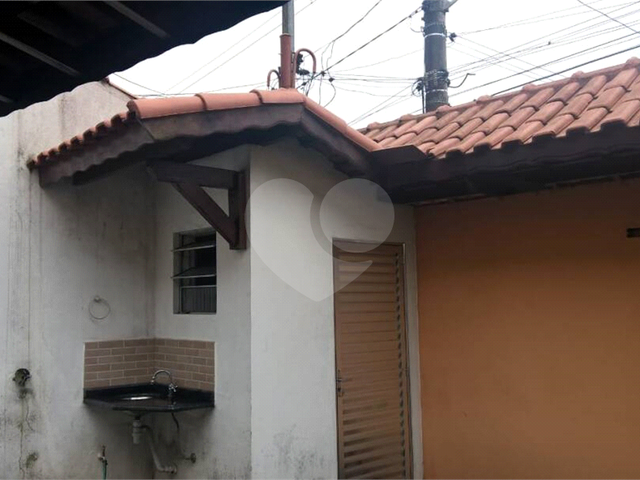 Sobrado para Venda em Ribeirão Pires - 5