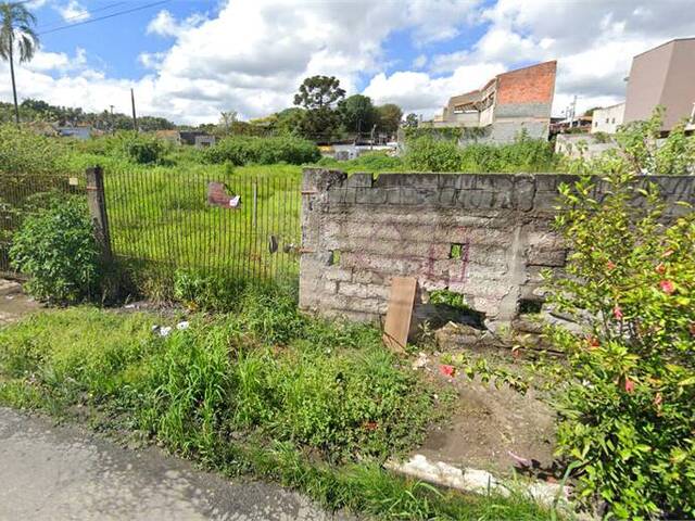 #REO902533 - Terreno para Venda em Suzano - SP