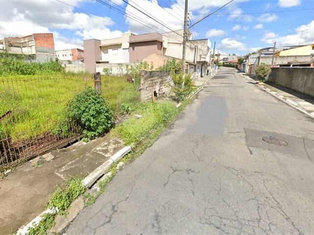 #REO902533 - Terreno para Venda em Suzano - SP