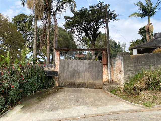 Venda em Chácaras Ceres - Suzano