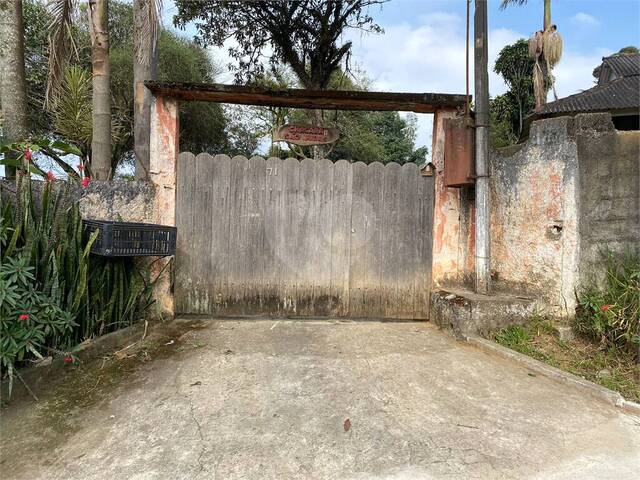 #REO874842 - Chácara para Venda em Suzano - SP