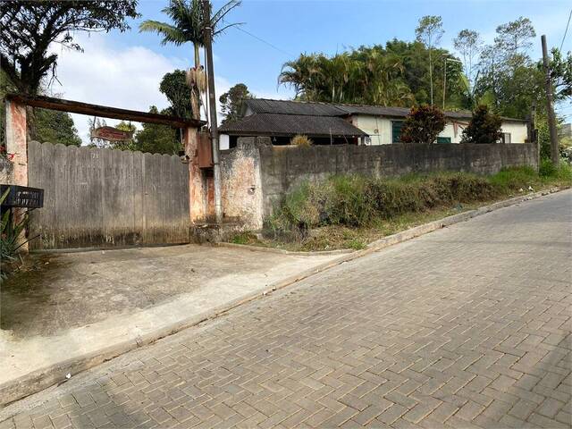 #REO874842 - Chácara para Venda em Suzano - SP