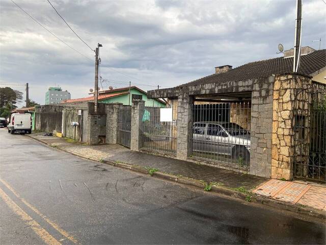 #REO911911 - Casa para Venda em Arujá - SP