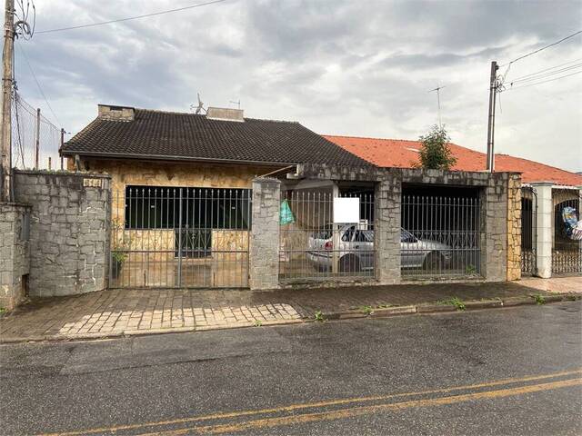 #REO911911 - Casa para Venda em Arujá - SP