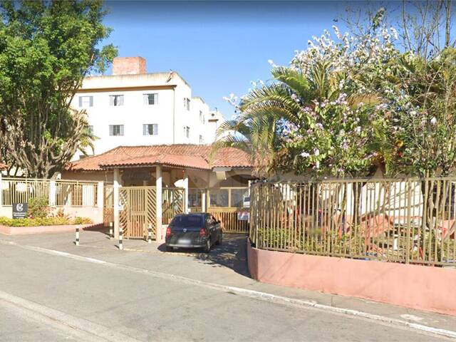 #REO910705 - Apartamento para Venda em Ferraz de Vasconcelos - SP