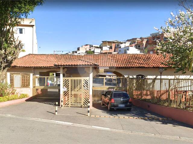 #REO910705 - Apartamento para Venda em Ferraz de Vasconcelos - SP