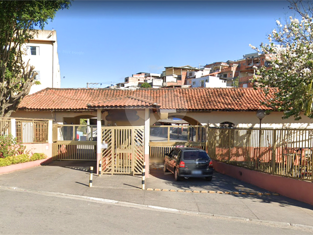 #REO910705 - Apartamento para Venda em Ferraz de Vasconcelos - SP