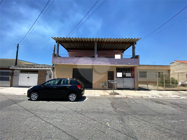 Venda em Jardim Cacique - Suzano
