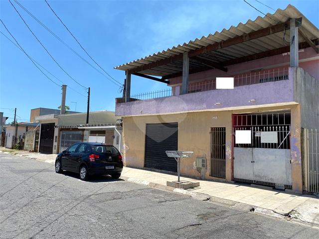 #REO910212 - Sobrado para Venda em Suzano - SP