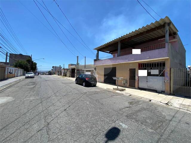 #REO910212 - Sobrado para Venda em Suzano - SP