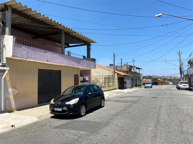 Sobrado para Venda em Suzano - 4