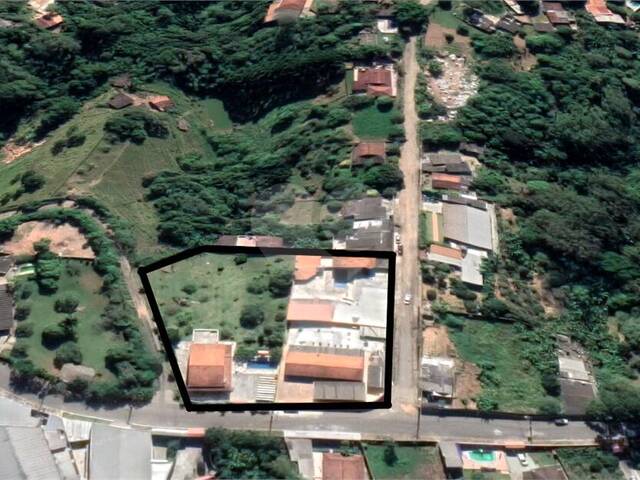 Chácara para Venda em Suzano - 3