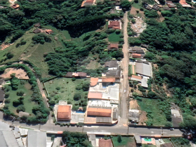 Chácara para Venda em Suzano - 4