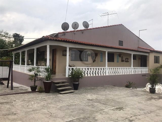 Chácara para Venda em Suzano - 5