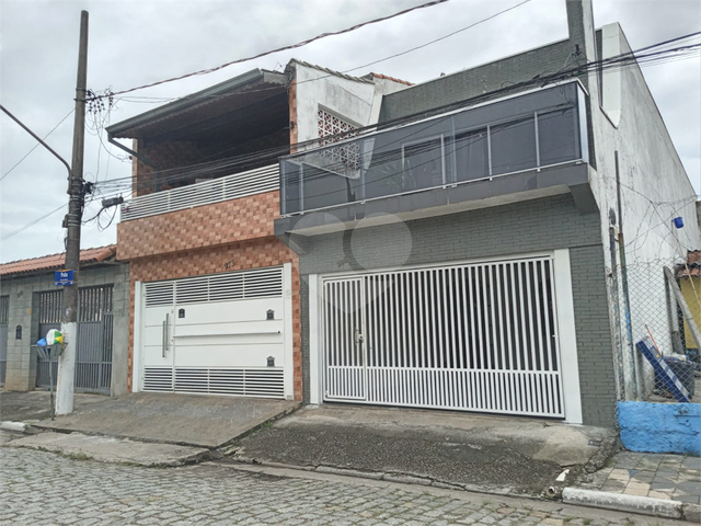 Venda em Jardim Monte Cristo - Suzano