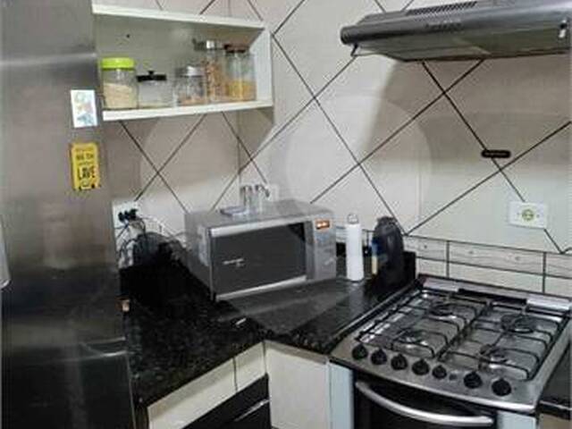 #REO892749 - Sobrado para Venda em Suzano - SP