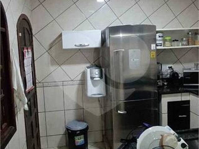 #REO892749 - Sobrado para Venda em Suzano - SP