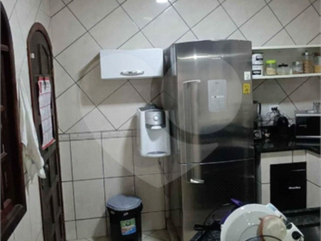 #REO892749 - Sobrado para Venda em Suzano - SP