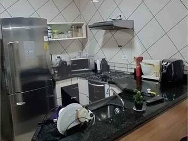 Sobrado para Venda em Suzano - 4