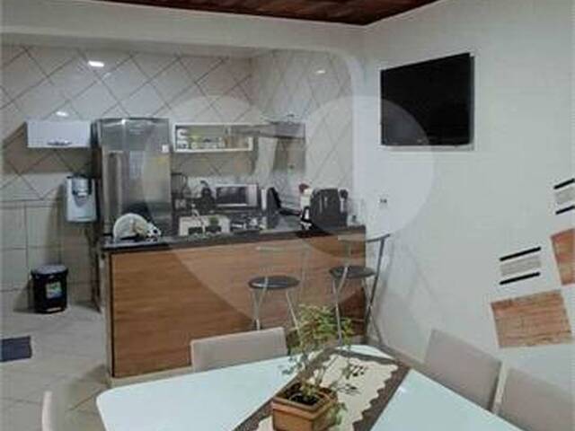 Sobrado para Venda em Suzano - 5