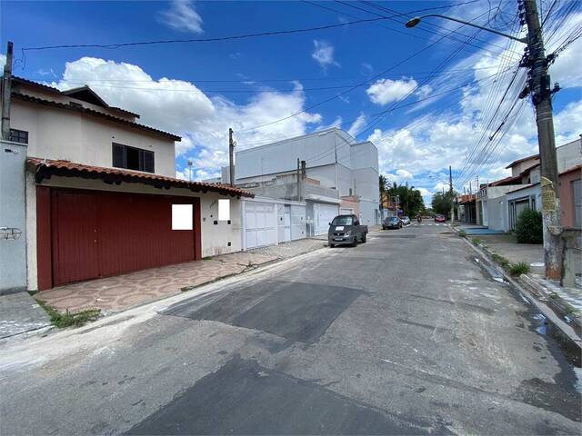 #REO892531 - Sobrado para Venda em Suzano - SP