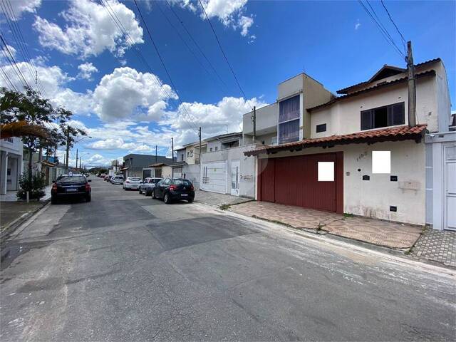#REO892531 - Sobrado para Venda em Suzano - SP