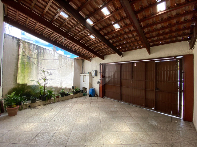 Sobrado para Venda em Suzano - 4