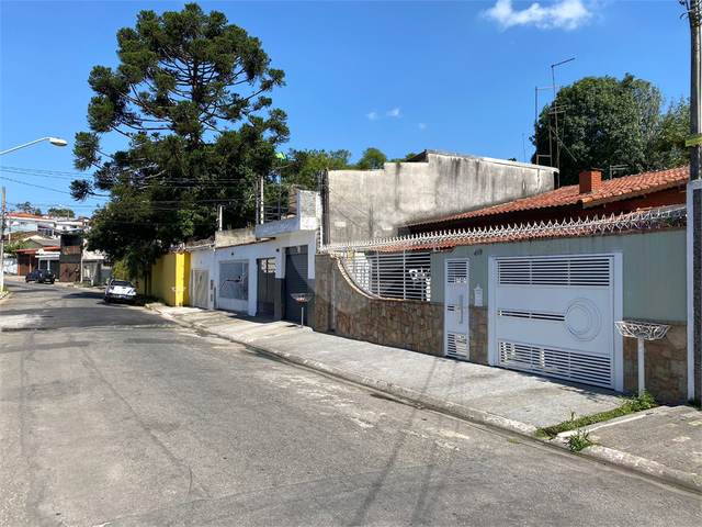 Venda em Parque Santa Rosa - Suzano