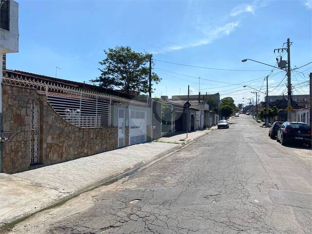 #REO891561 - Casa para Venda em Suzano - SP