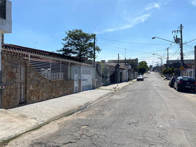 #REO891561 - Casa para Venda em Suzano - SP