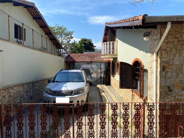 Casa para Venda em Suzano - 5