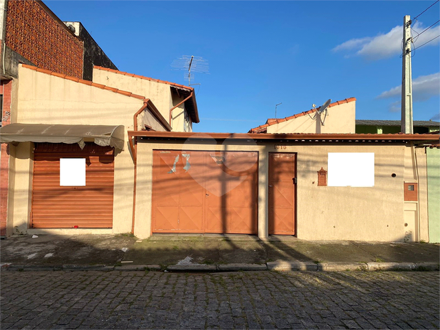 Venda em Cidade Cruzeiro do Sul - Suzano