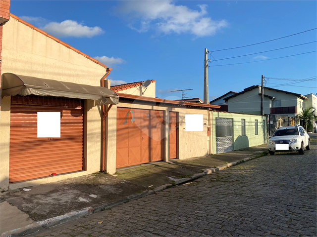 #REO891141 - Casa para Venda em Suzano - SP