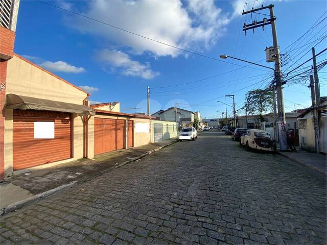 #REO891141 - Casa para Venda em Suzano - SP