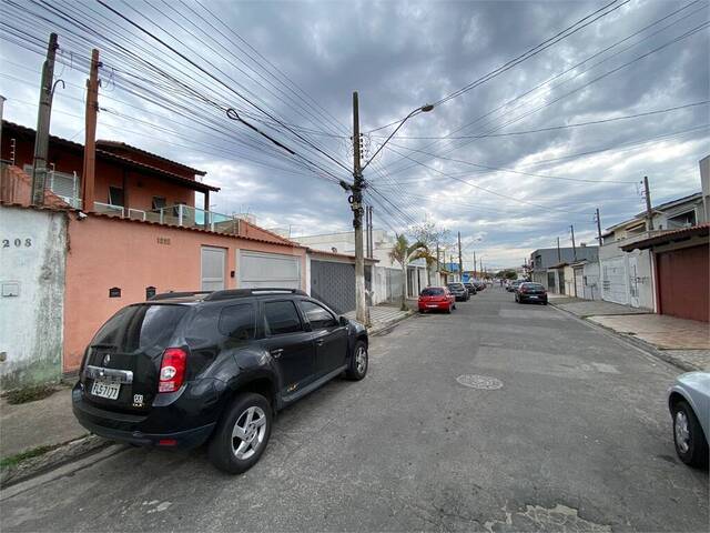 #REO861243 - Sobrado para Venda em Suzano - SP