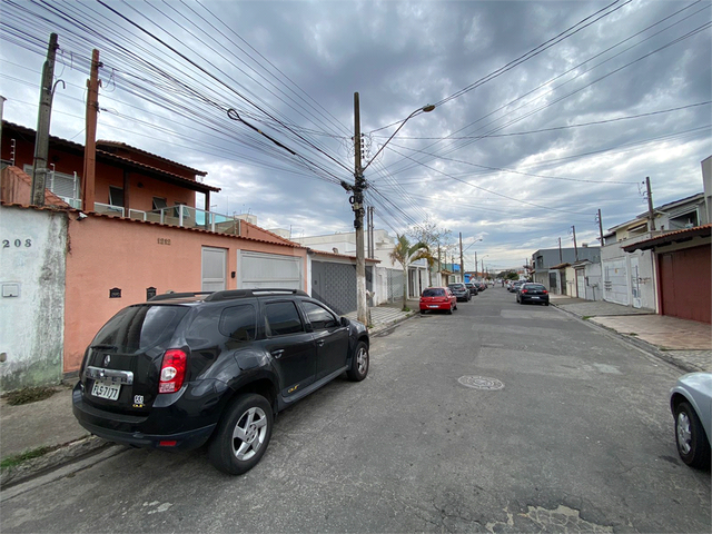 #REO861243 - Sobrado para Venda em Suzano - SP