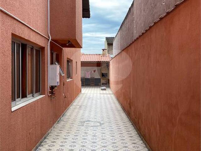 Sobrado para Venda em Suzano - 4