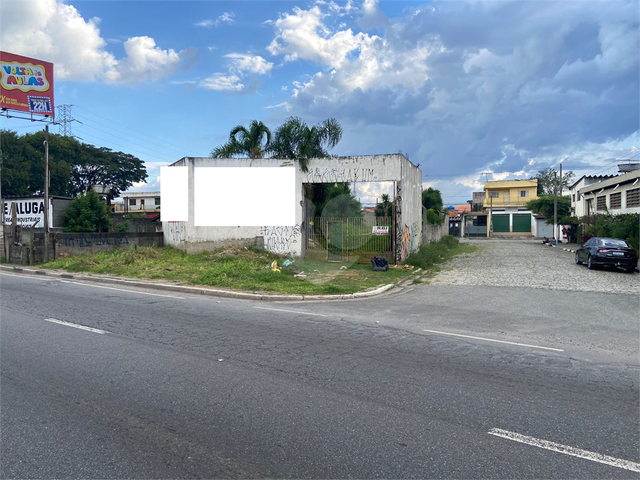 Venda em Vila Maria de Maggi - Suzano