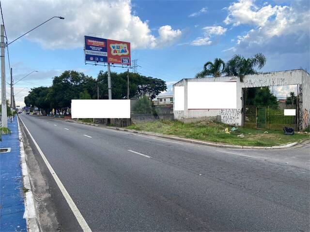 #REO901079 - Terreno para Venda em Suzano - SP