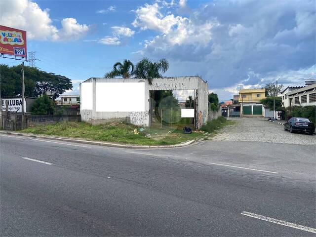 Terreno para Venda em Suzano - 4