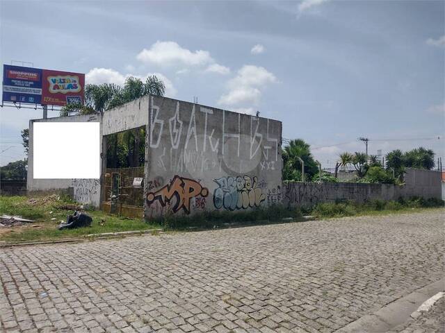 Terreno para Venda em Suzano - 5