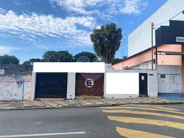 #REO900083 - Terreno para Venda em Suzano - SP