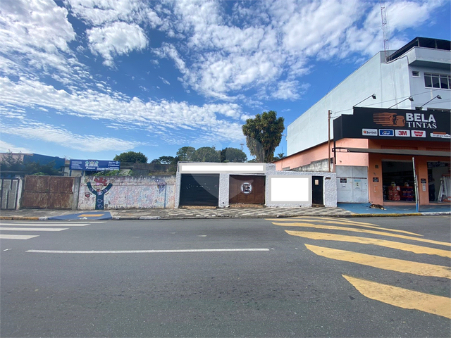 #REO900083 - Terreno para Venda em Suzano - SP