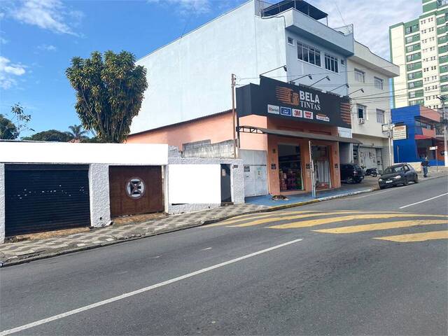 #REO900083 - Terreno para Venda em Suzano - SP