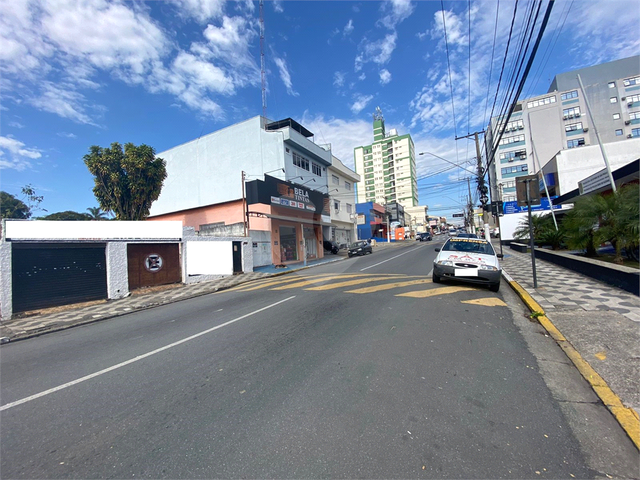 Terreno para Venda em Suzano - 4