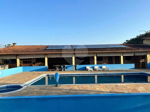 #REO936116 - Chácara para Venda em Mogi das Cruzes - SP