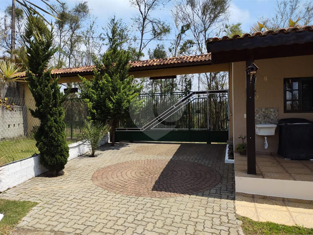 Chácara para Venda em Mogi das Cruzes - 5