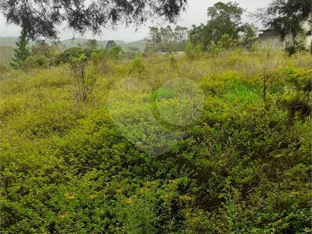 #REO917822 - Terreno para Venda em Suzano - SP