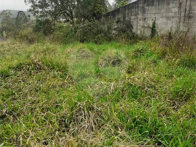 #REO917822 - Terreno para Venda em Suzano - SP