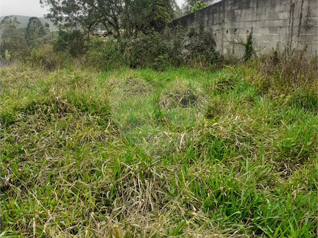 #REO917822 - Terreno para Venda em Suzano - SP